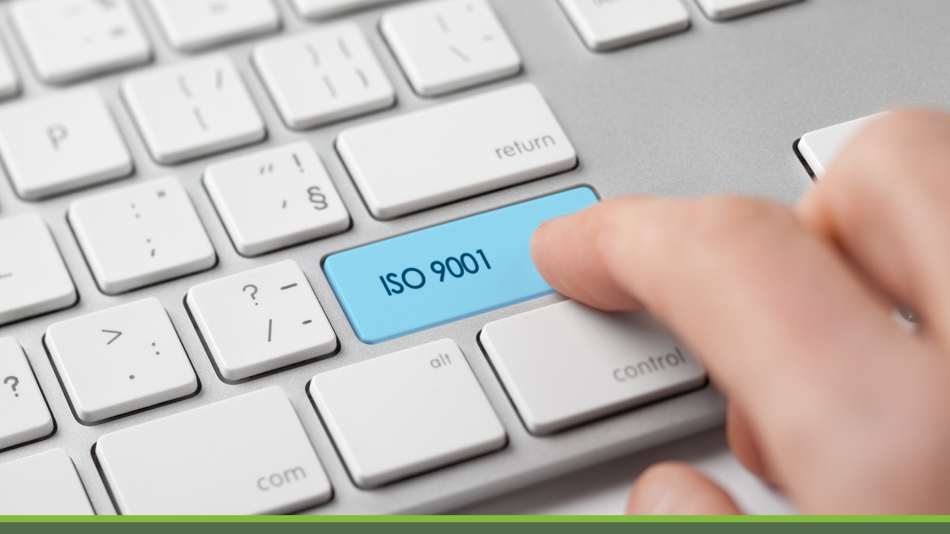Consultoría para la transición a las nuevas normas ISO 9001 e ISO 14001 de 2026 en España
